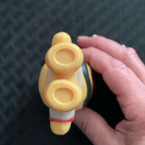 Cactus plant flea market McDonald’s toy cactus buddy - Picture 5 of 6